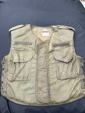Flack Jacket Body Armour