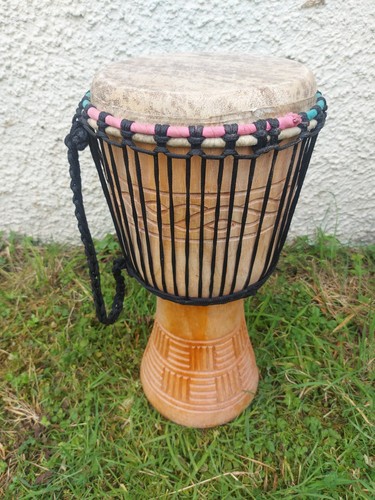 Djembe