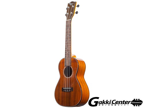 Ohana 35g concert ukulele - ohana,