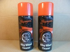 Supagard Professional Alloy