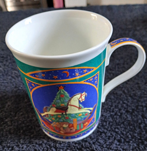 Crown trent festive fine - crown,