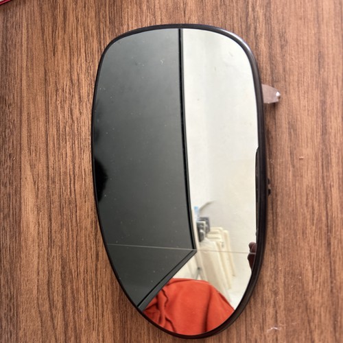 Bmw e39 left hand - e39, mirror