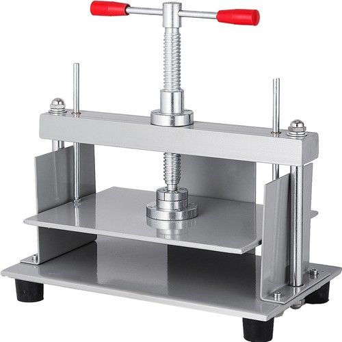 Vevor steel bookbinding press - steel,
