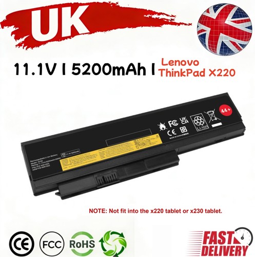 Battery for lenovo thinkpad - battery,