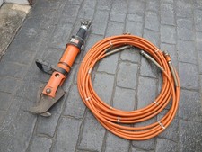 Jaws of Life Fire and Rescue