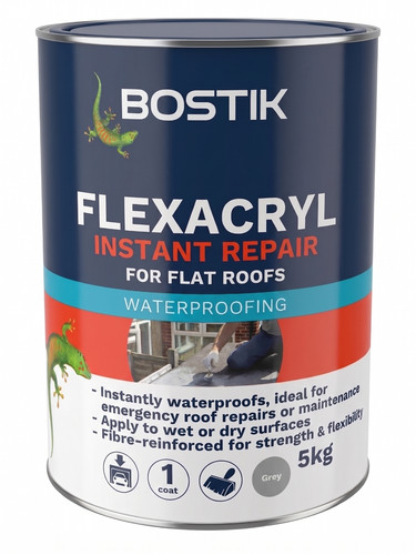 Bostik flexacryl instant - bostik,