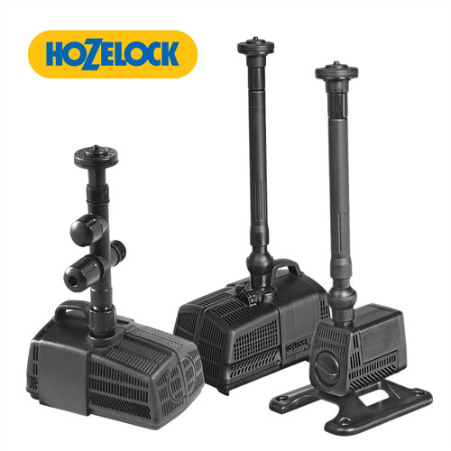 Hozelock cyprio cascade - hozelock,