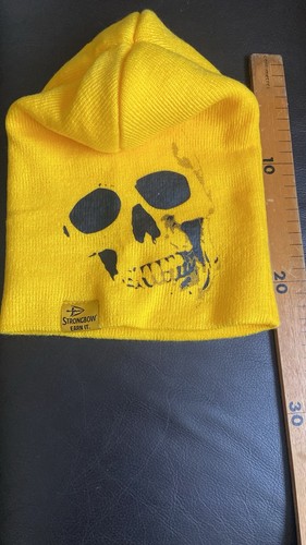 Strongbow cider beanie hat - beanie,