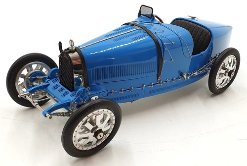 Cmc scale diecast - 1/18,