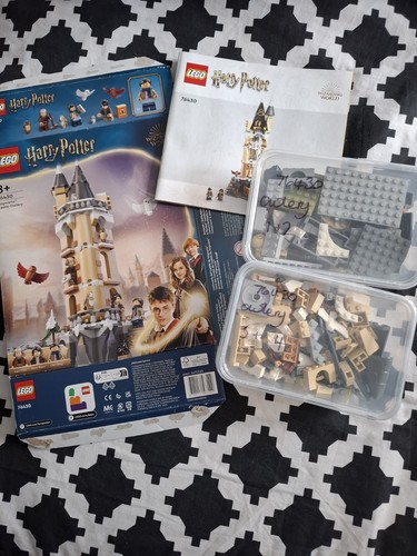 Lego harry potter - harry,
