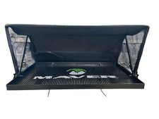 Maver Quick Lock MVR Side Tray With Awning L1401