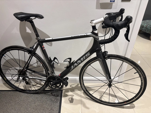 Jamis endura carbon - jamis,