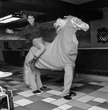 1964 English Pop Star Cliff