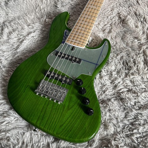 Jazz electric bass guitar - electric,