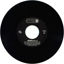 Prodigy Breathe (Edit) / The Trick  Jukebox Single UK 1996 XL Recordings EX