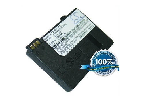 Battery for siemens - 3.7v,