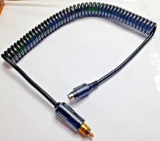 Avtex 4 pin Hella Euro Plug