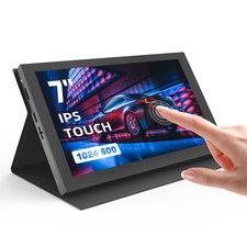 Mini 7inch HDMI IPS Monitor