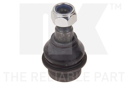 Front lower outer ball - lower/,