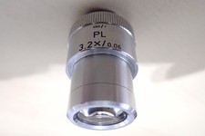 Leitz Wetzlar PL 3.2x/0.06
