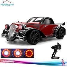 RC Drift Car 1/16 2.4Ghz Radio