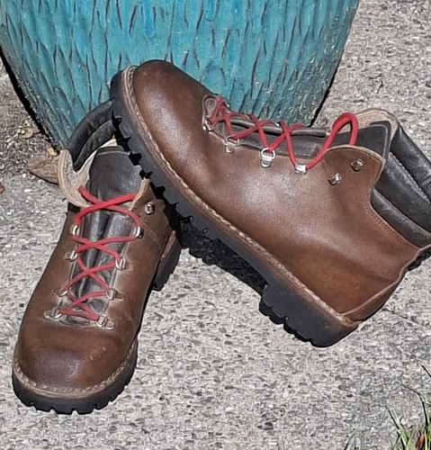 Men vintage italian - vintage, leather
