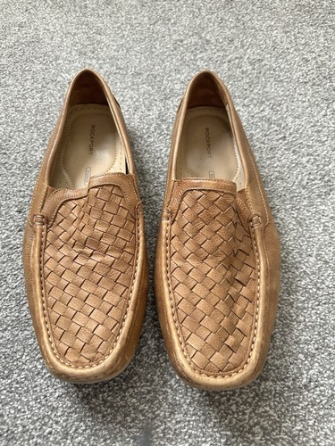 Rockport men size 5 - men’s,