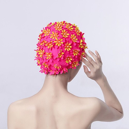 Woman floral ladies - woman,