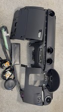 Audi A3 8V Dashboard And