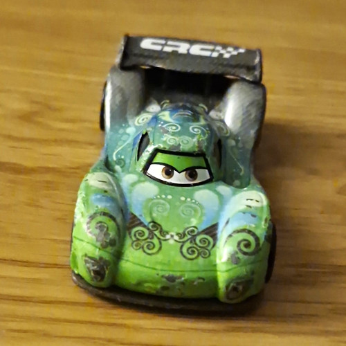 Disney pixar cars - cars, crc