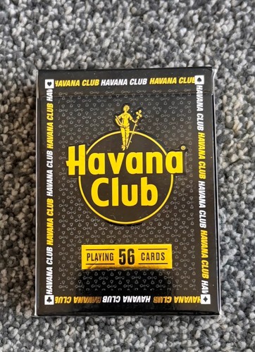 Havana club playing - playing,