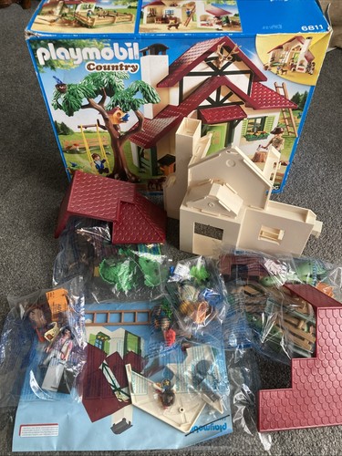 Playmobil wildlife forest - playmobil,