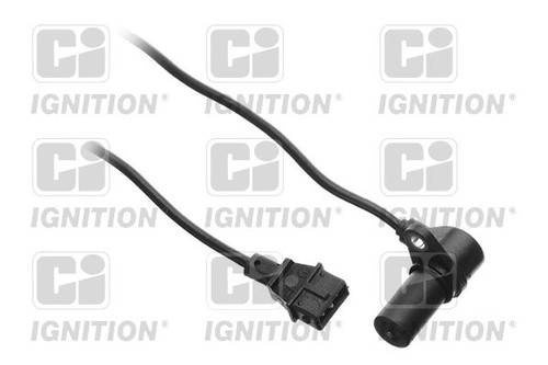 Crankshaft pulse sensor for - crankshaft,