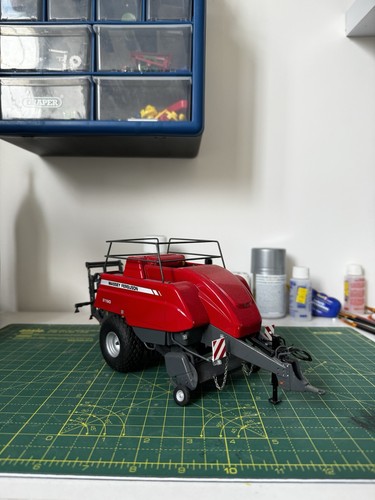Massey ferguson 2190 - 1:32,