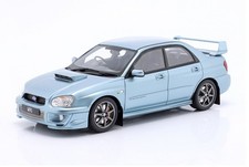 OTTO Mobile  Subaru Impreza