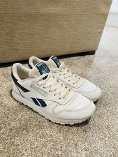 Ladies Reebok Classics