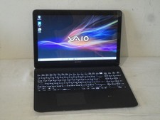 Sony Vaio SVF152 15.6"