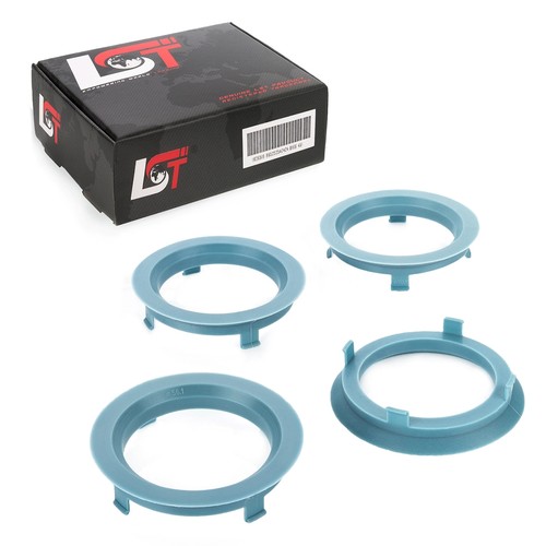 Centering rings spacers - centering,