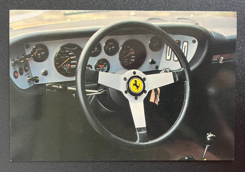 Vintage ferrari dino - vintage, 308