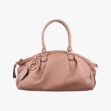 Gucci Sukey Guccissima Pink