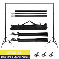 2X2M Photography Background