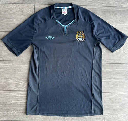 Manchester city training top - manchester,