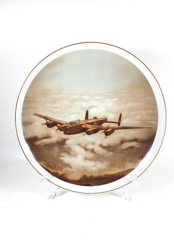 Staffordsh fine china plate - staffordsh,