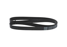 BOSCH V-Ribbed Belt For HONDA Civic IX Cr-V IV Hr-V 13-16 1987945753