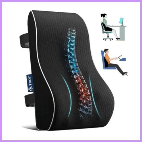 Lumbar support pillow - lumbar,