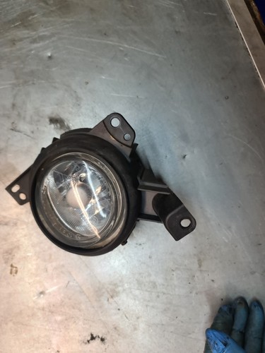 Mazda mk3 s front - 6,