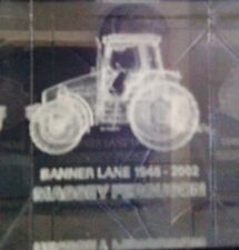 Massey Ferguson Boxed