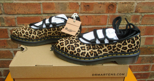 Martens shoes elphie - martens,