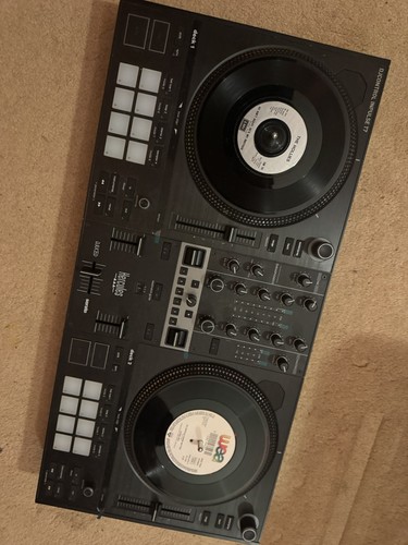 Hercules djcontrol inpulse - djcontrol,