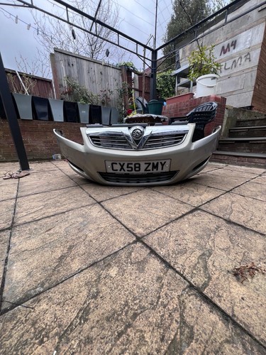 Vauxhall zafira - vauxhall,
